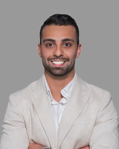 Ali Fahimi