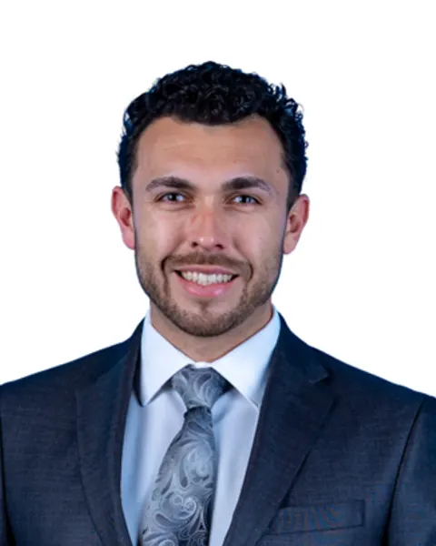 Andrew Paz