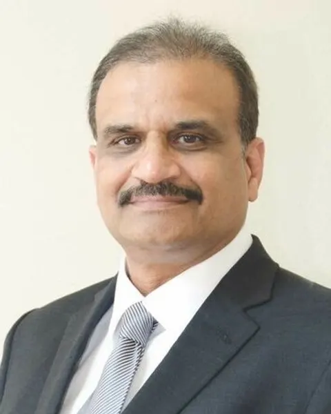 Aqeel Abbas