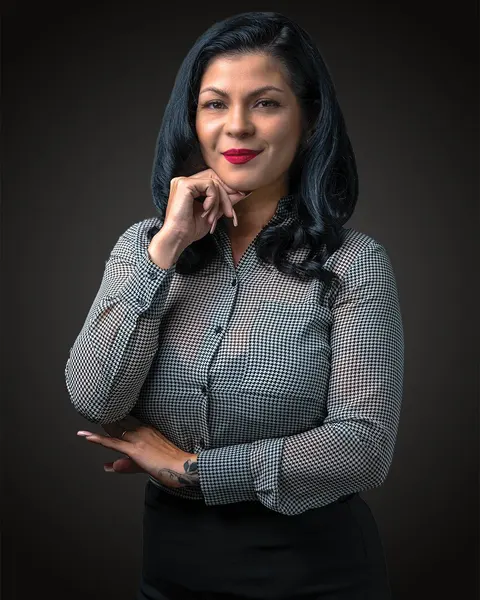 Barbara Urias