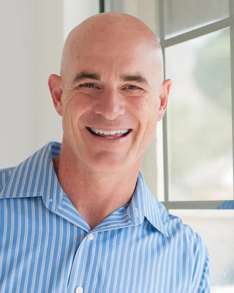 Brian DeMott