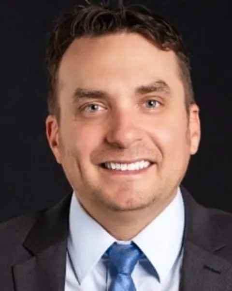 Brian Second