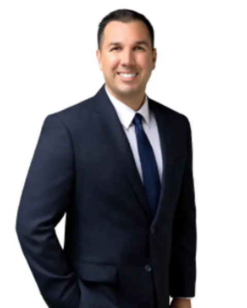 Derek Gonzalez