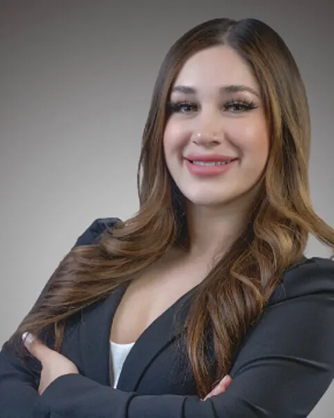 Destiny Cruz
