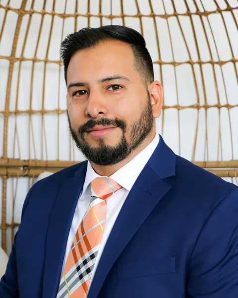 Frank Gonzalez