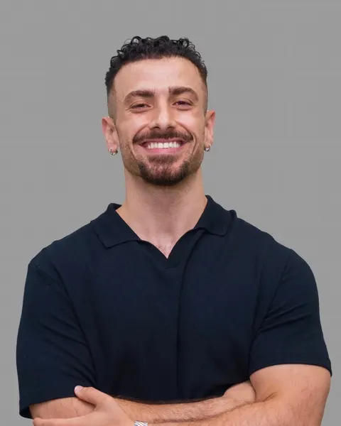 Jacob Dababneh