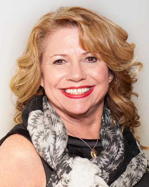 Jean Waterman
