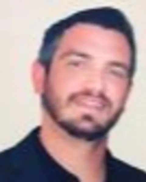 Joel Binion