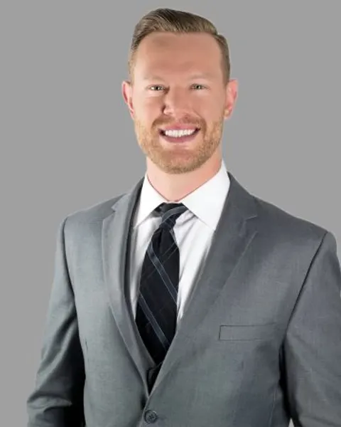 Justin Sutherlin