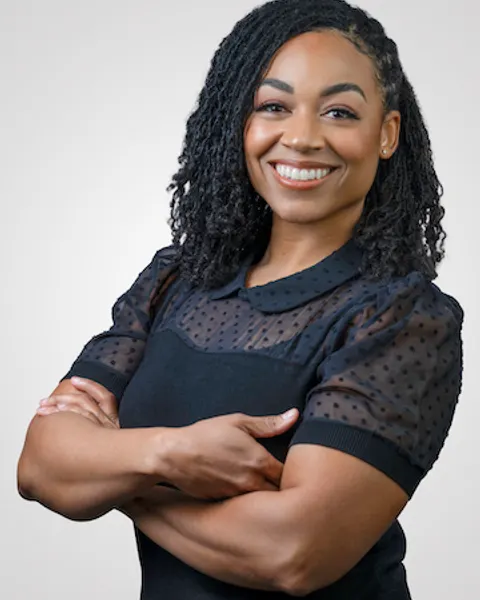Korae Simmons