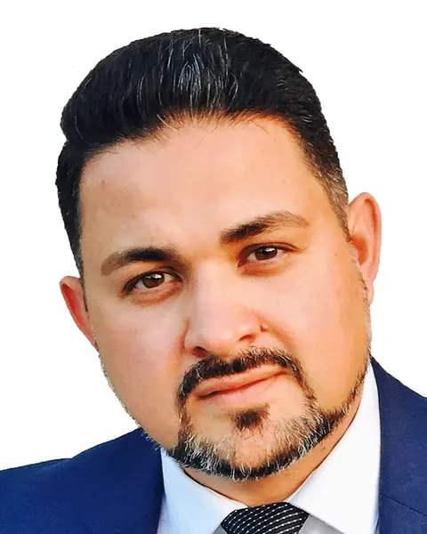 Luis Banuelos