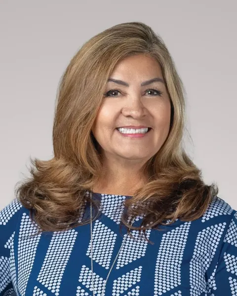 Maria Santiago
