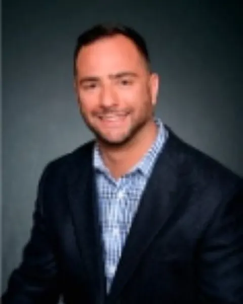 Patrick Panacci