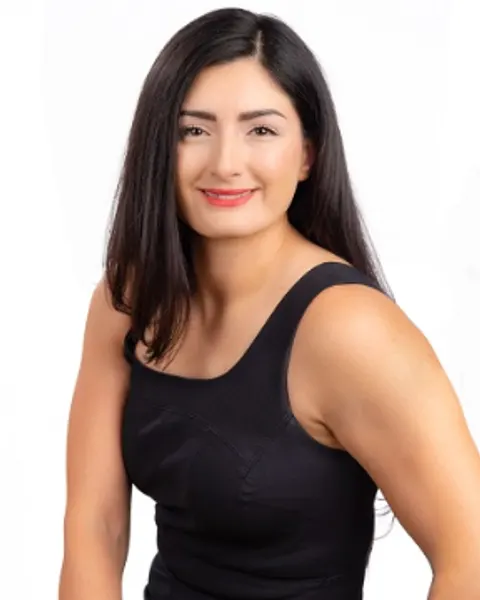 Paulina Mendoza