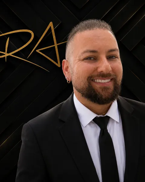 Raymond Amesqua
