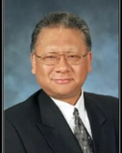 Richard Kato