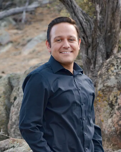 Ryan Evaro