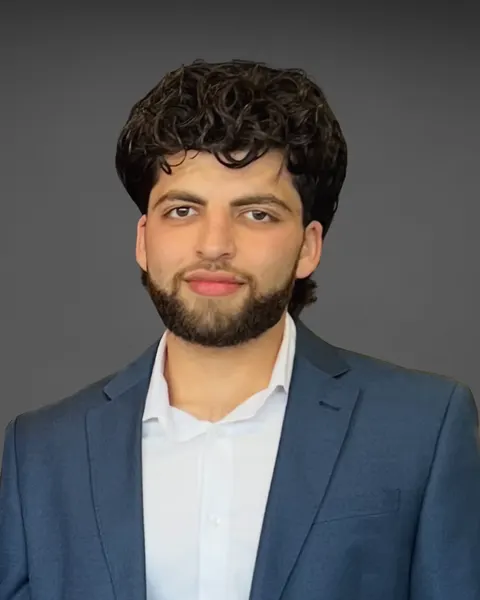 Sayed Mustafa
