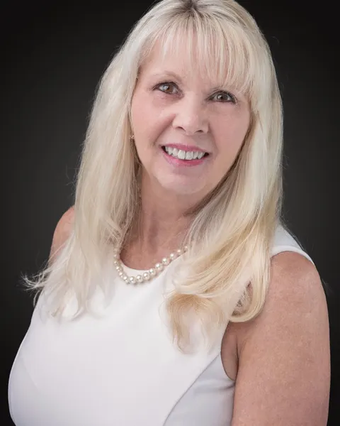Suzanne Cook