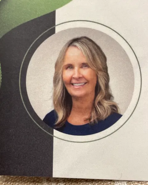 Tina Powers