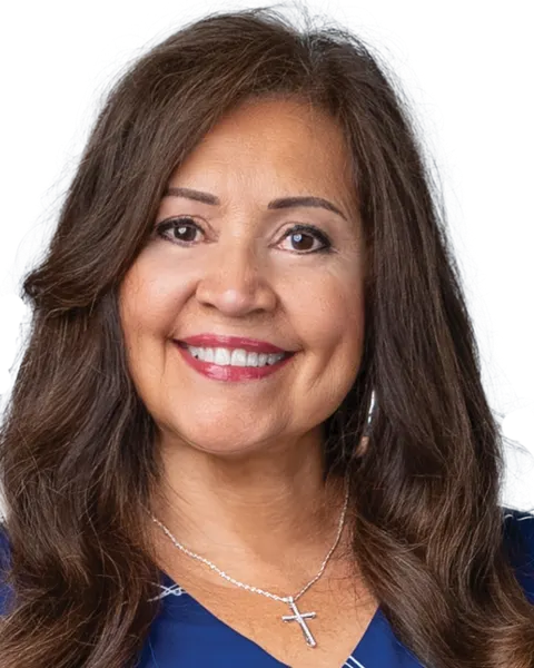 Veronica Silva