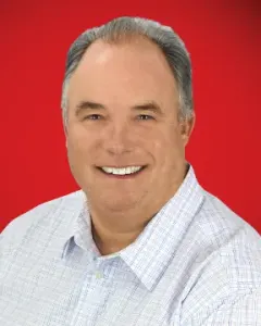 Vince Baldwin