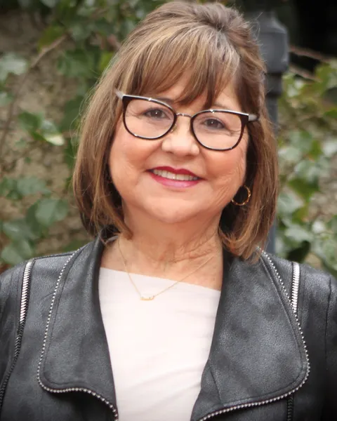 Yolanda Maldonado