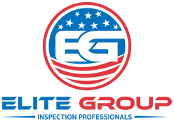Elite Group Inspection Professionals logo