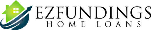 EZ Fundings Home Loans logo
