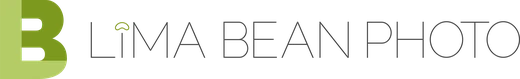 Lima Bean Photography logo