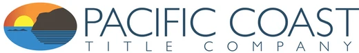 Pacific Coast Title Company logo