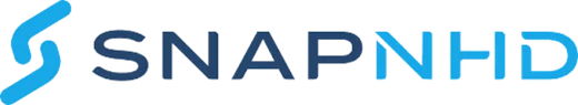 SnapNHD logo