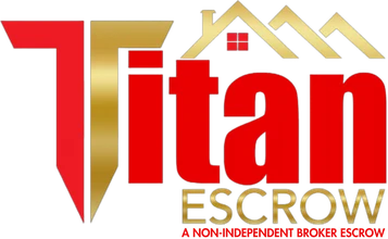 Titan Escrow Services logo