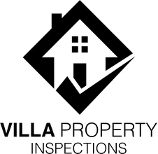 Villa Property Inspections logo