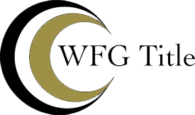 WFG Title logo