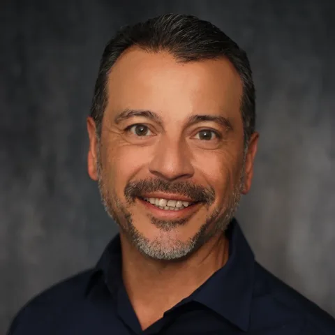 Tony Escamilla
